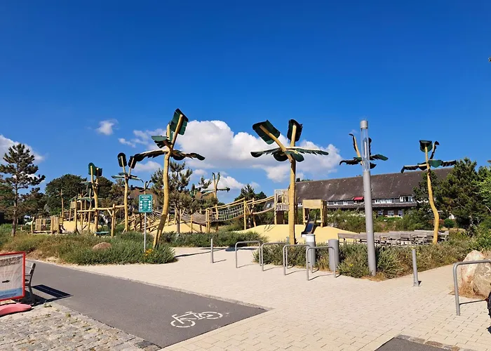 Leuchtturm 7 شقة Großenbrode