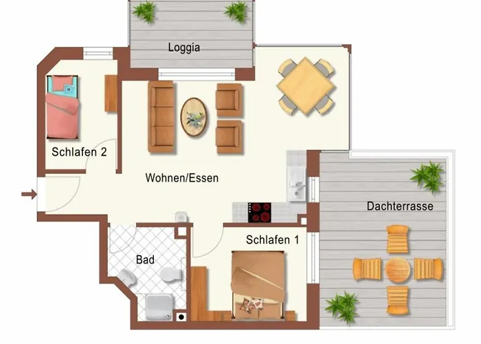 Leuchtturm 7 Großenbrode