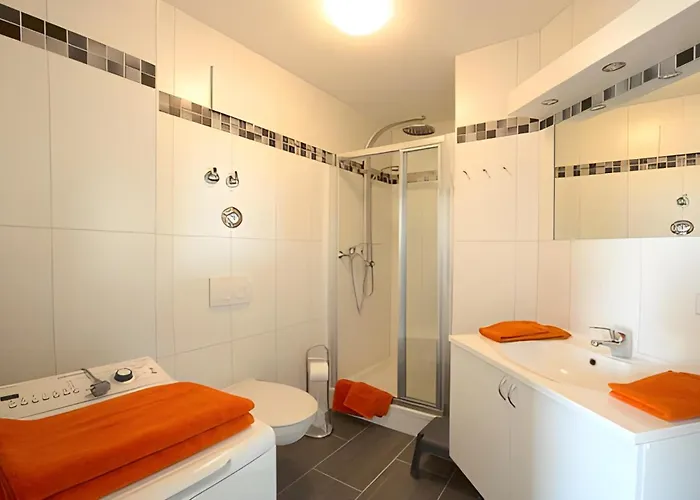 Leuchtturm 7 * Großenbrode