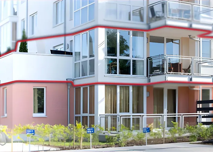 Leuchtturm 7 Großenbrode