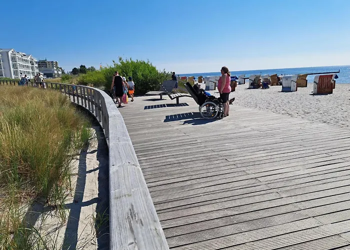 Leuchtturm 7 * Großenbrode