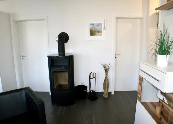 Leuchtturm 7 Großenbrode