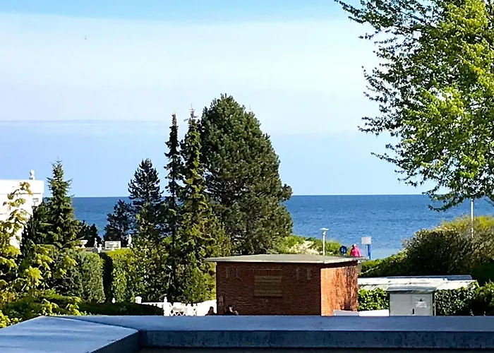 Leuchtturm 7 Großenbrode