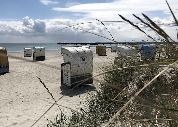 Leuchtturm 7 شقة *