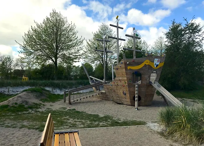 شقة Leuchtturm 7 Großenbrode