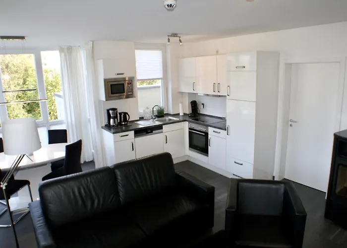 Leuchtturm 7 Großenbrode